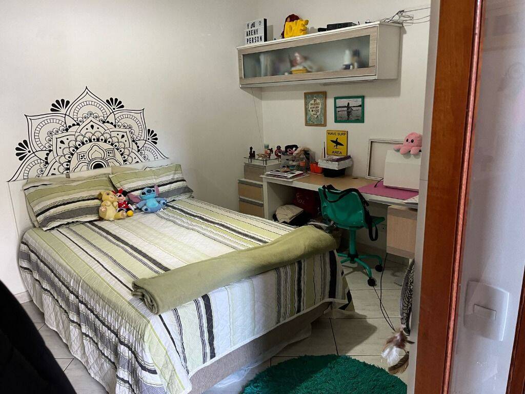 Sobrado, 3 quartos, 123 m² - Foto 39