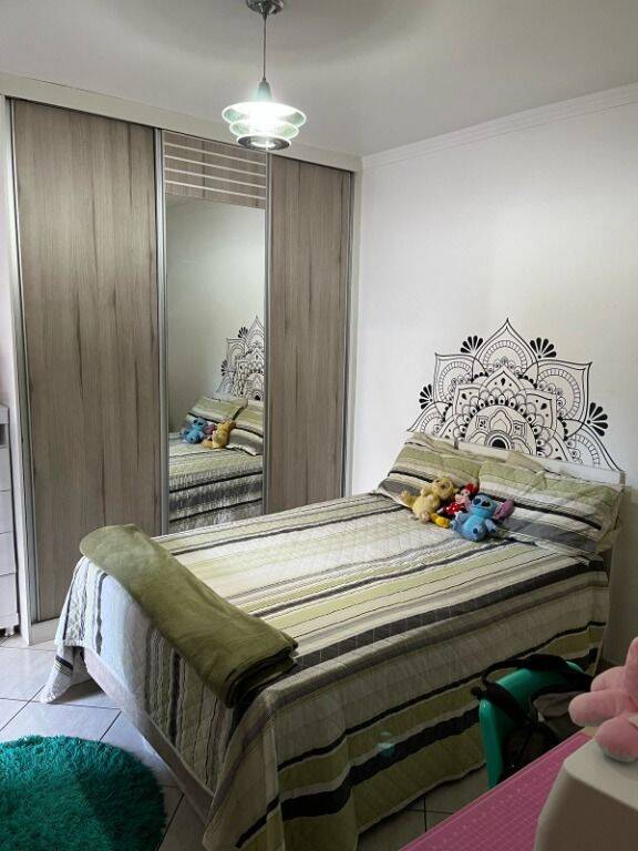 Sobrado, 3 quartos, 123 m² - Foto 41