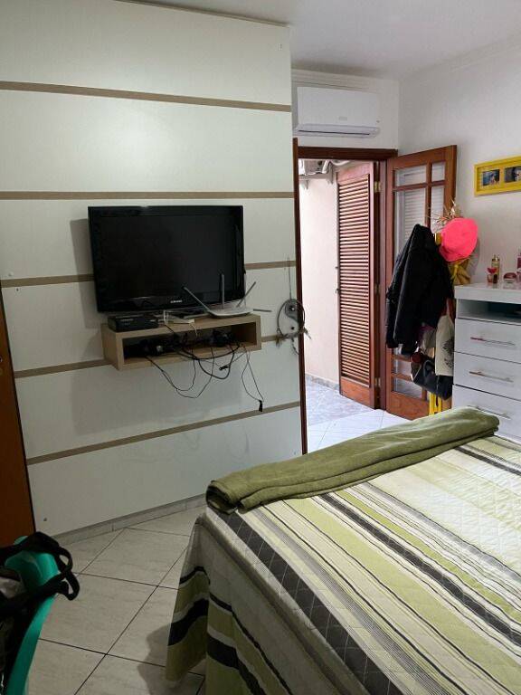Sobrado, 3 quartos, 123 m² - Foto 42