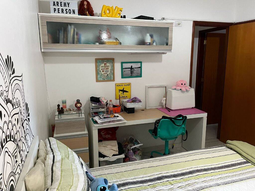 Sobrado, 3 quartos, 123 m² - Foto 43