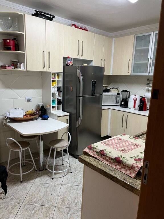 Sobrado, 3 quartos, 123 m² - Foto 47