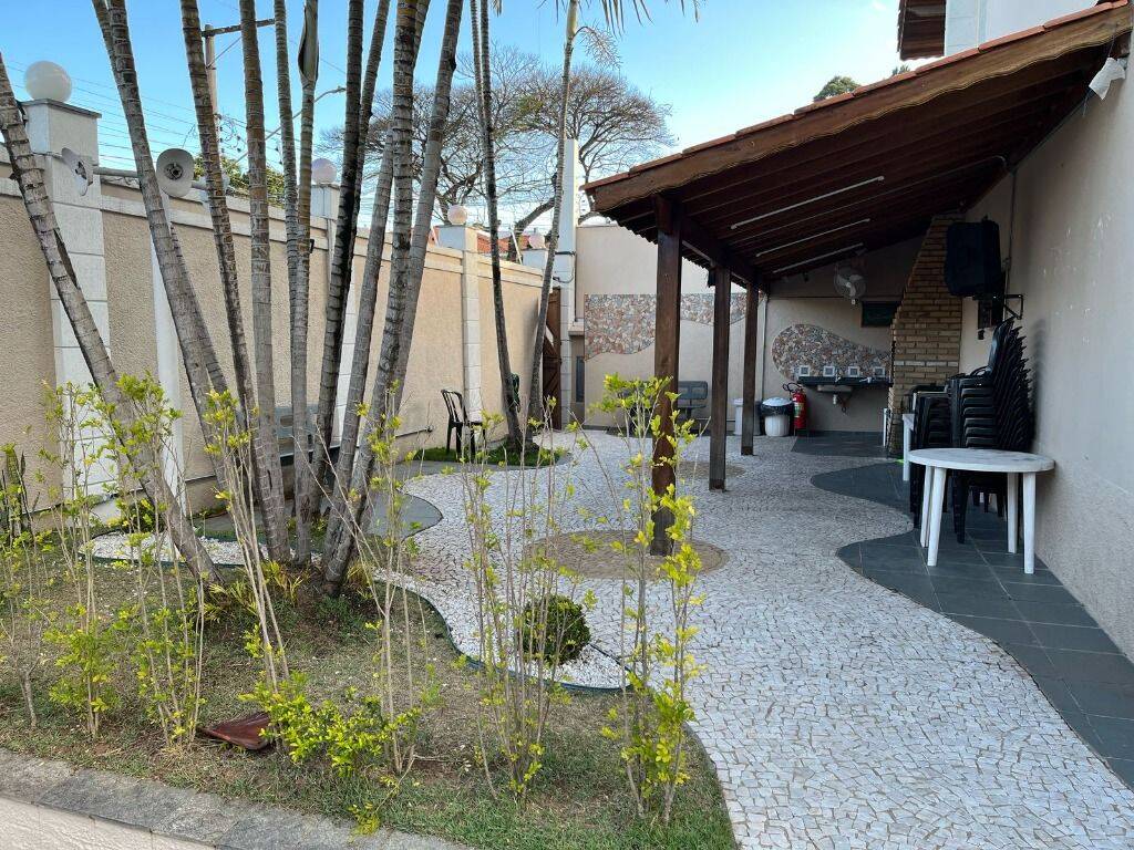 Sobrado, 3 quartos, 123 m² - Foto 58
