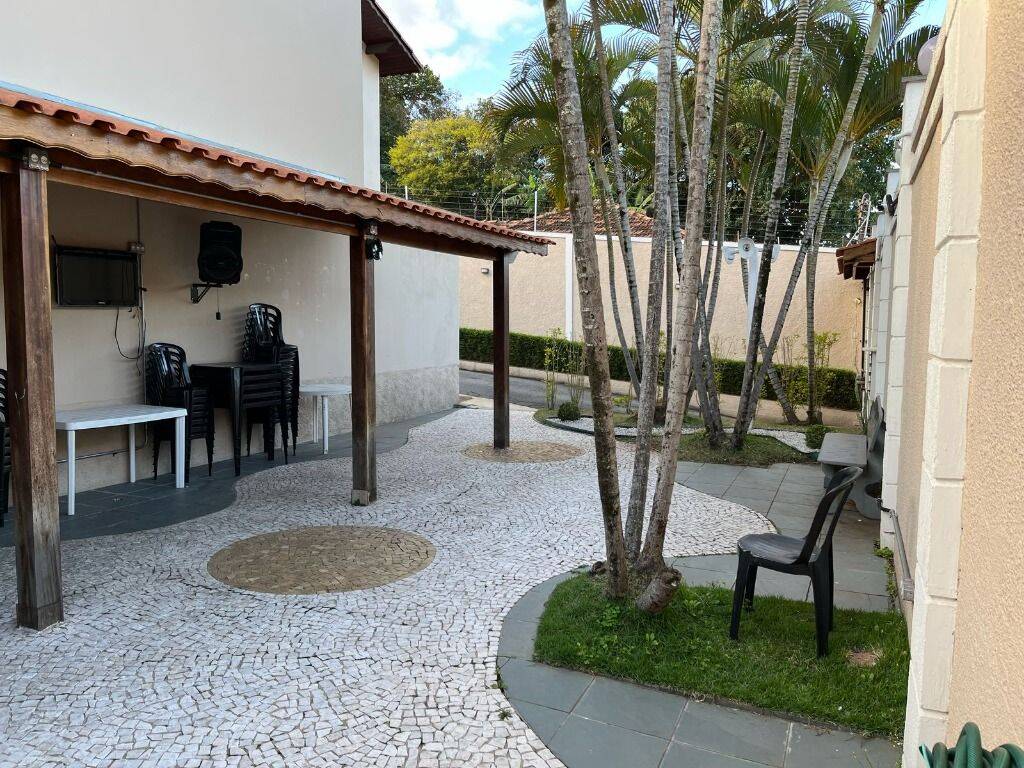 Sobrado, 3 quartos, 123 m² - Foto 63