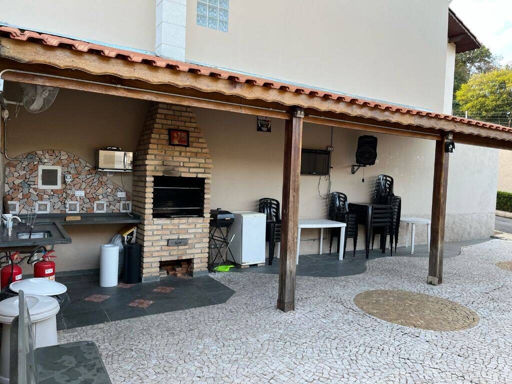 Sobrado, 3 quartos, 123 m² - Foto 64