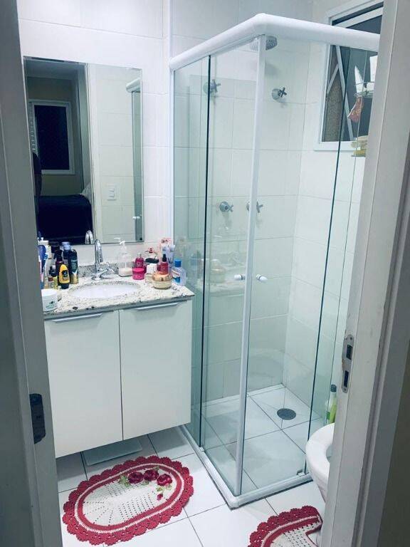 Apartamento à venda com 2 quartos, 58m² - Foto 5