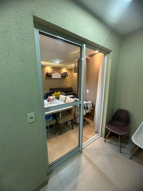 Apartamento à venda com 2 quartos, 58m² - Foto 7