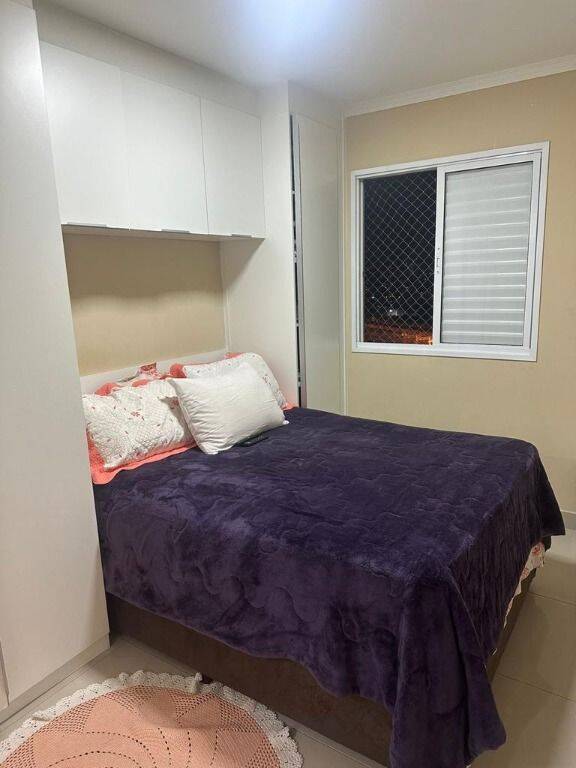 Apartamento à venda com 2 quartos, 58m² - Foto 10