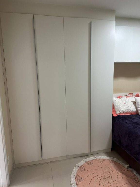 Apartamento à venda com 2 quartos, 58m² - Foto 11