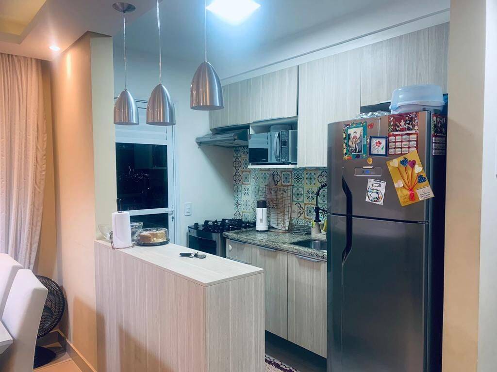 Apartamento à venda com 2 quartos, 58m² - Foto 14
