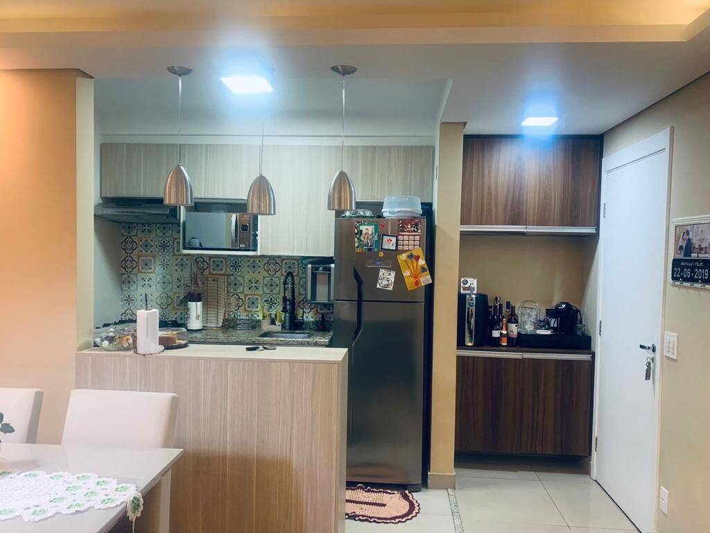 Apartamento à venda com 2 quartos, 58m² - Foto 16