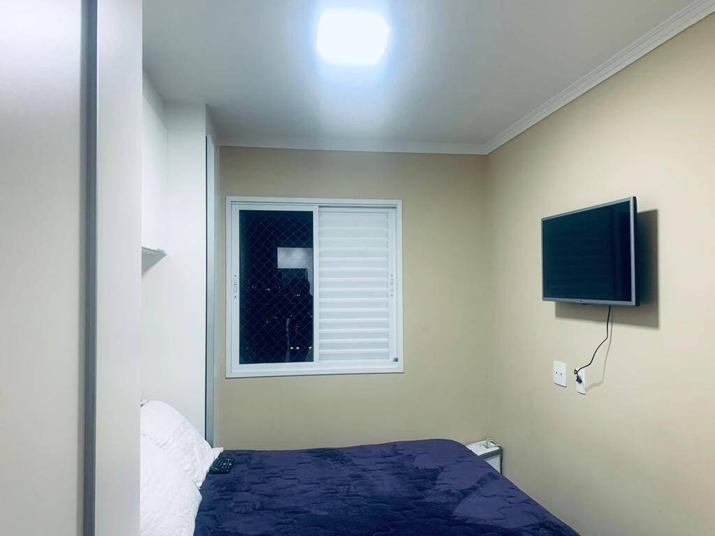 Apartamento à venda com 2 quartos, 58m² - Foto 18