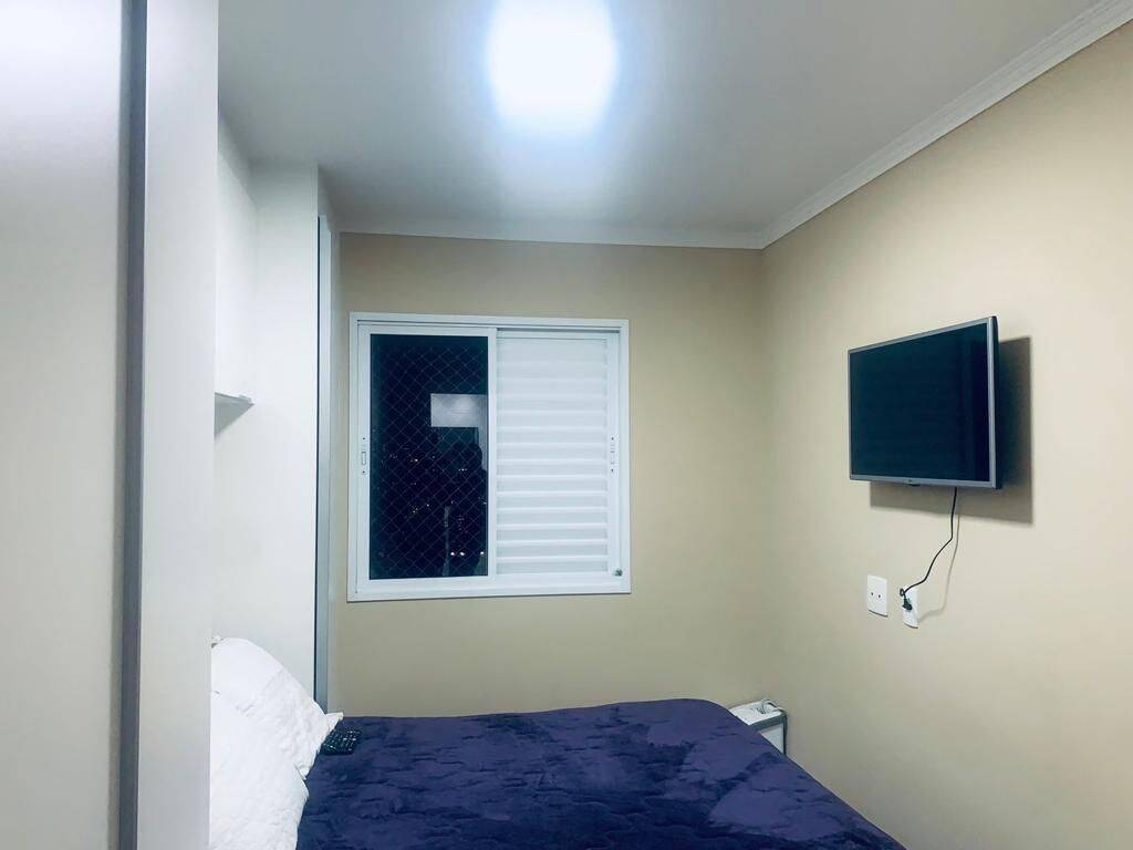 Apartamento à venda com 2 quartos, 58m² - Foto 19