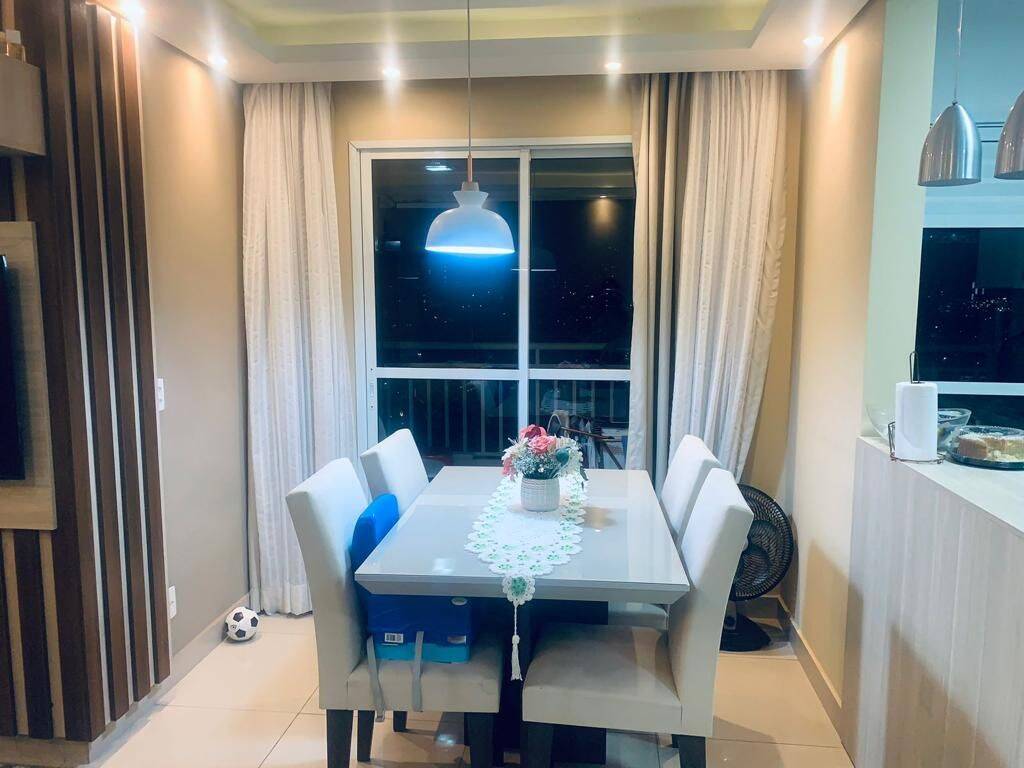 Apartamento à venda com 2 quartos, 58m² - Foto 17