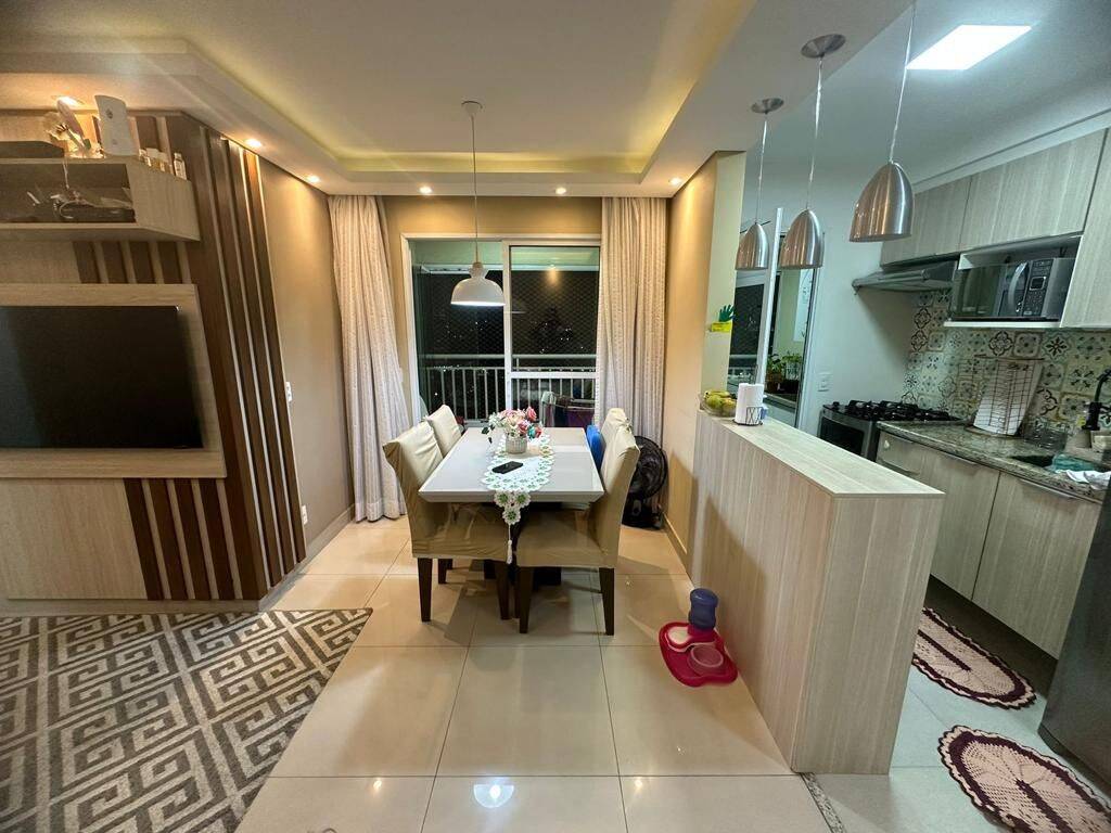 Apartamento à venda com 2 quartos, 58m² - Foto 20
