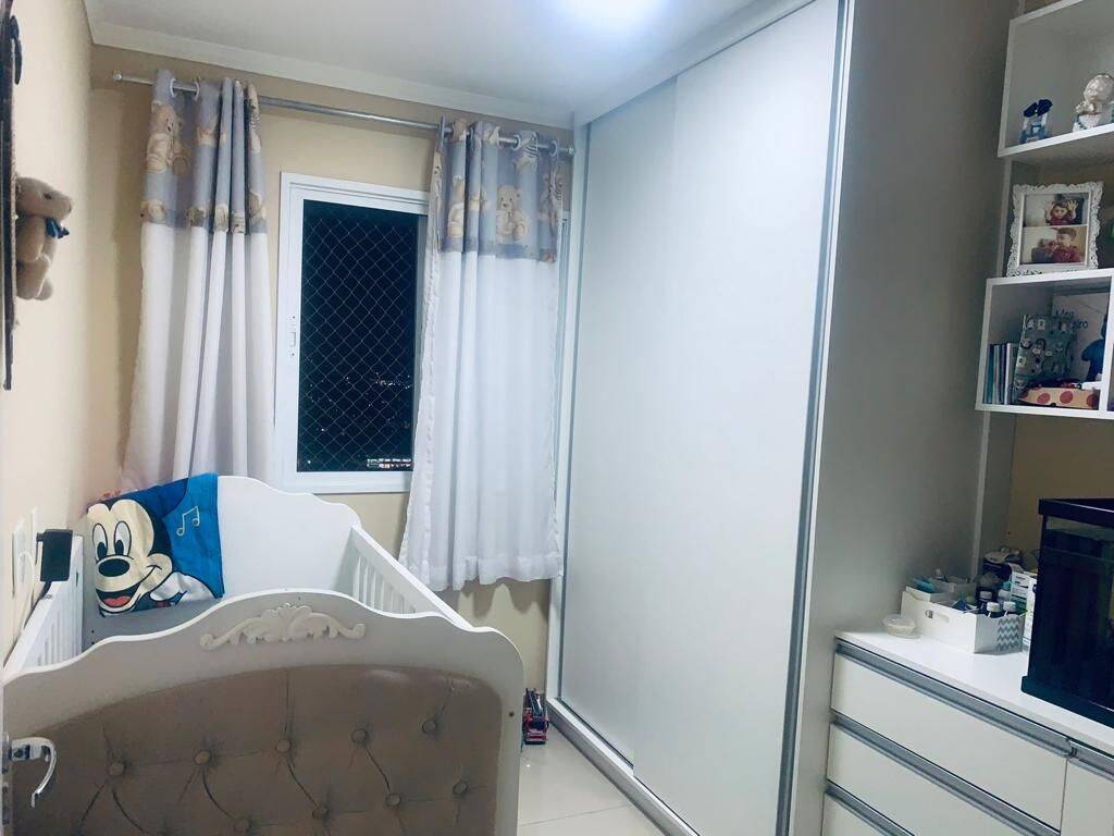 Apartamento à venda com 2 quartos, 58m² - Foto 15