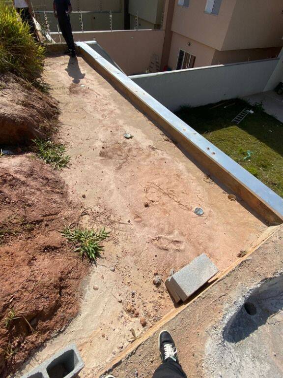 Terreno à venda, 191m² - Foto 11