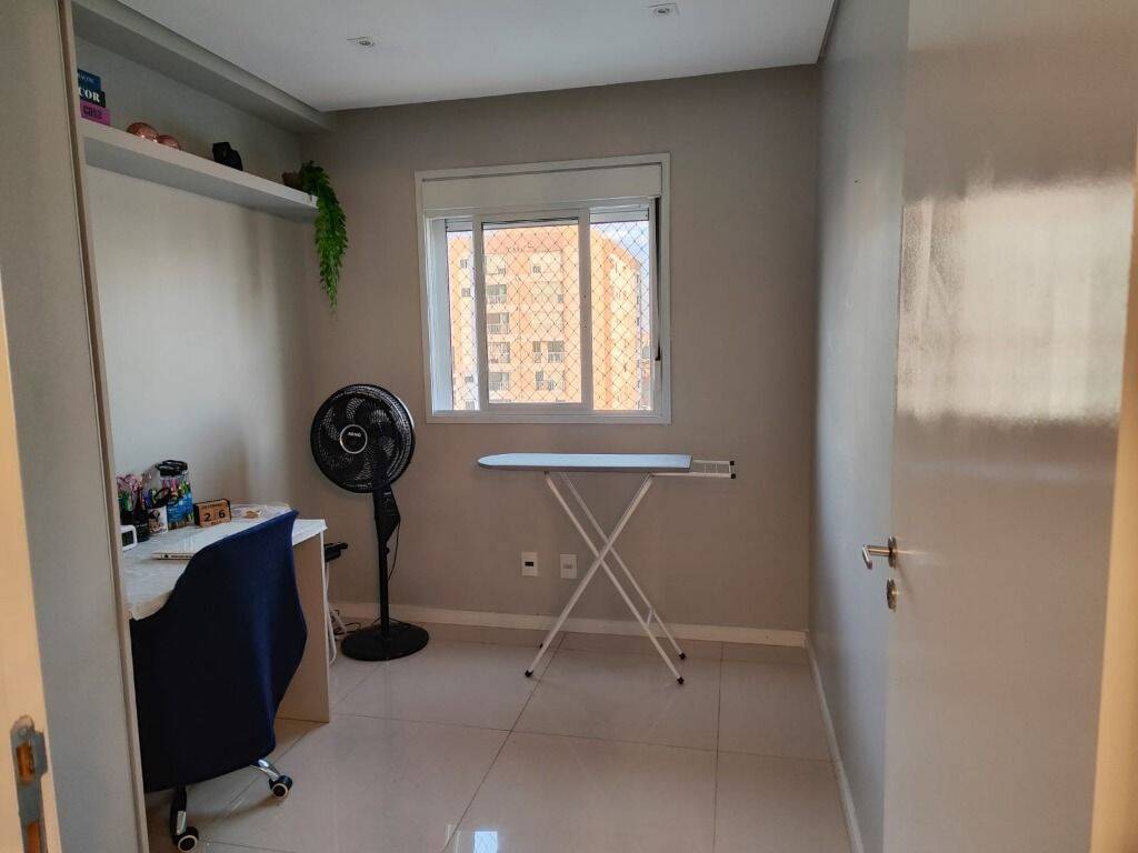 Apartamento à venda com 2 quartos, 44m² - Foto 5