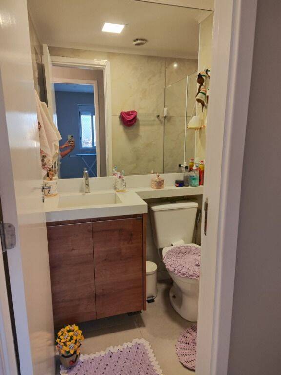 Apartamento à venda com 2 quartos, 44m² - Foto 7