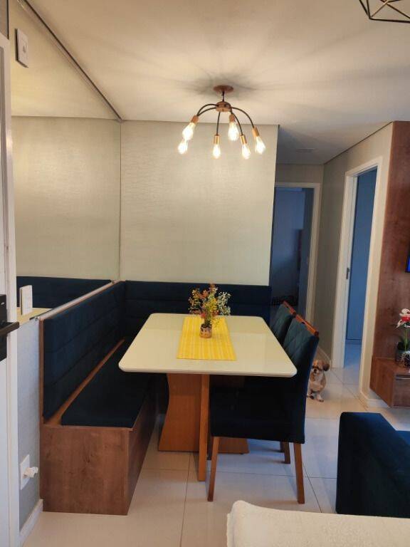 Apartamento à venda com 2 quartos, 44m² - Foto 6