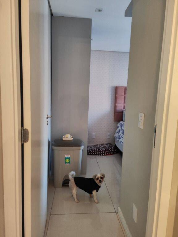 Apartamento à venda com 2 quartos, 44m² - Foto 13
