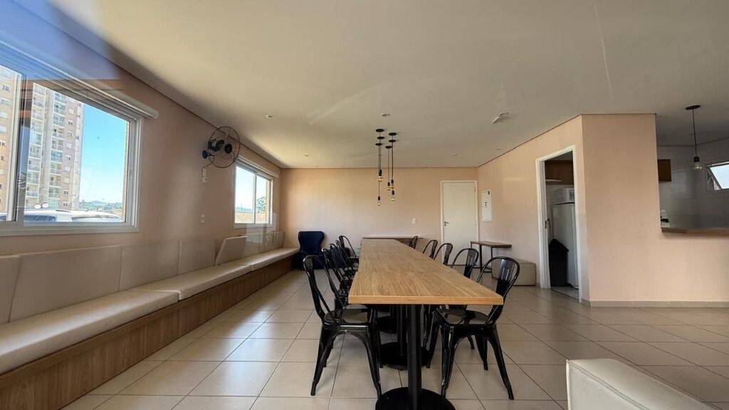 Apartamento, 2 quartos, 49 m² - Foto 5