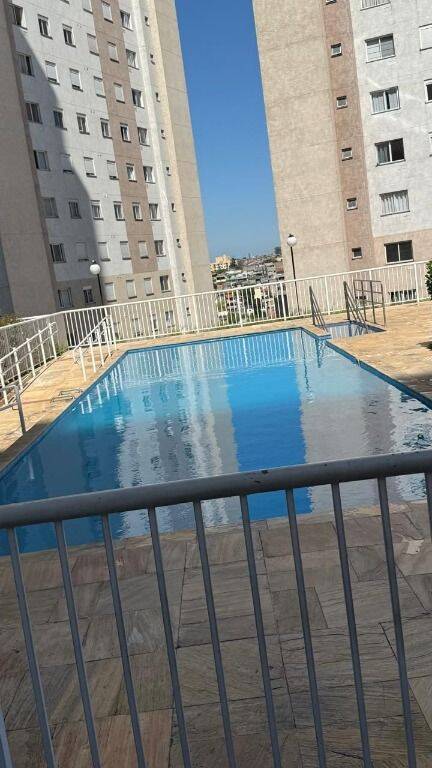 Apartamento, 2 quartos, 49 m² - Foto 13