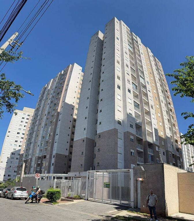 Apartamento, 2 quartos, 49 m² - Foto 1