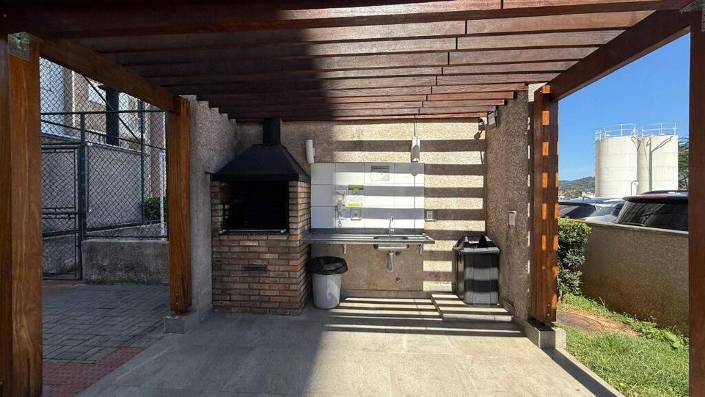 Apartamento, 2 quartos, 49 m² - Foto 18