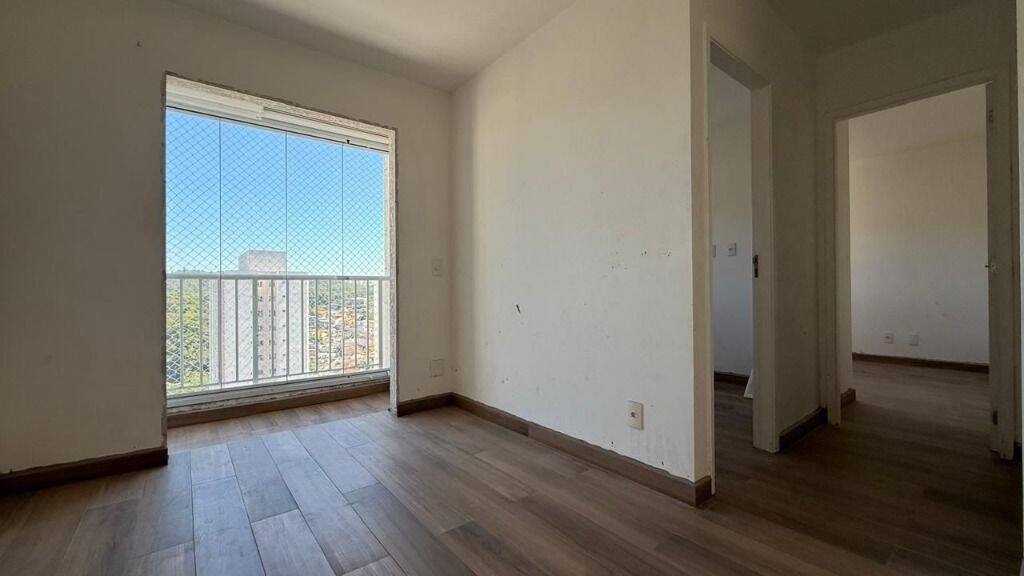 Apartamento, 2 quartos, 49 m² - Foto 2