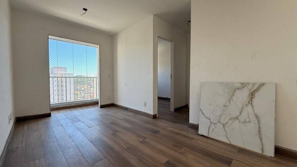 Apartamento, 2 quartos, 49 m² - Foto 3