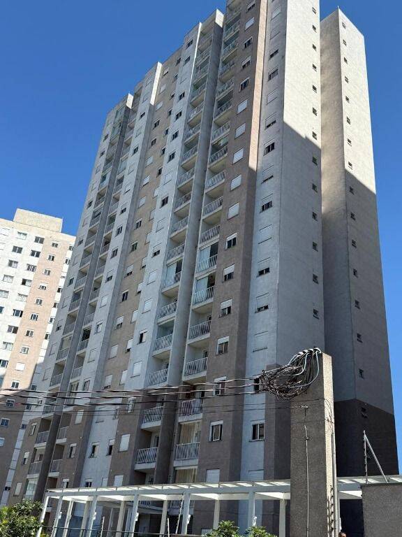 Apartamento, 2 quartos, 49 m² - Foto 23