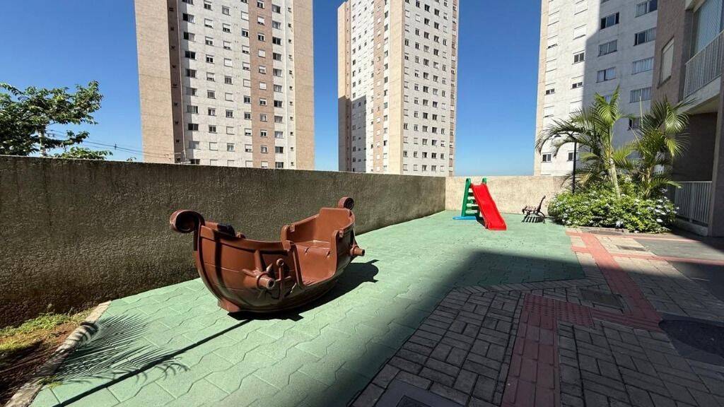 Apartamento, 2 quartos, 49 m² - Foto 24