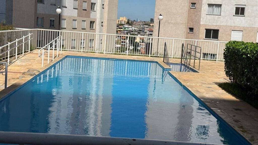 Apartamento, 2 quartos, 49 m² - Foto 27