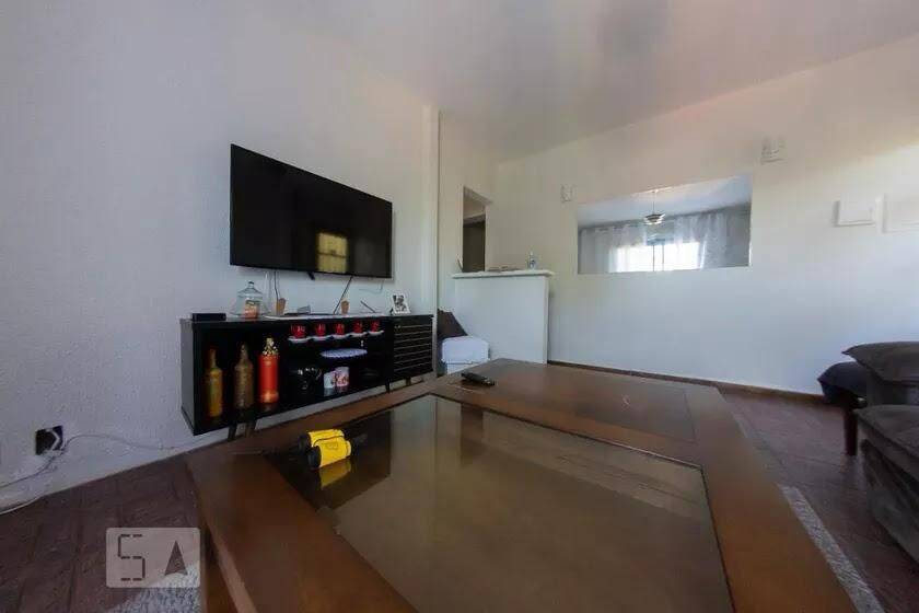 Sobrado, 4 quartos, 125 m² - Foto 1