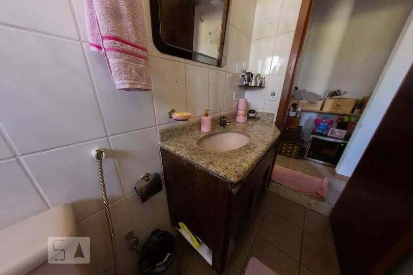 Sobrado, 4 quartos, 125 m² - Foto 8
