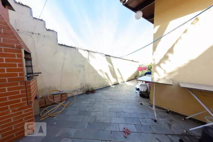 Sobrado, 4 quartos, 125 m² - Foto 9
