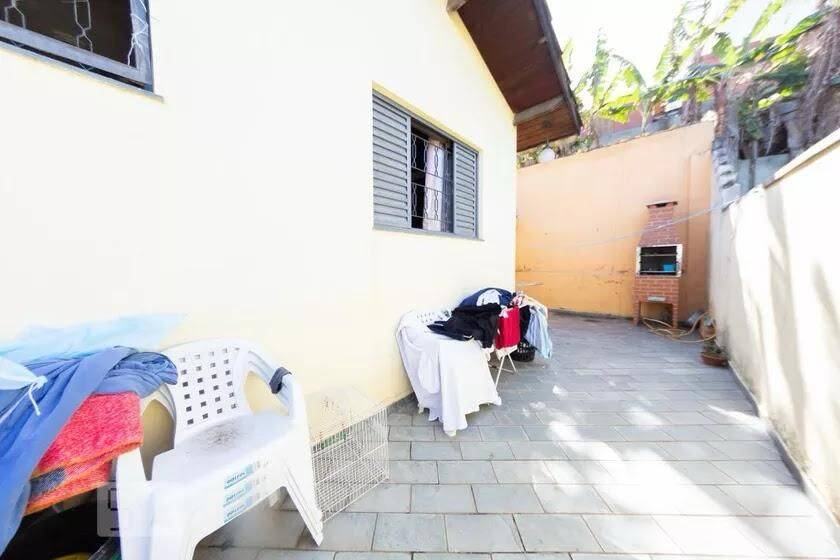 Sobrado, 4 quartos, 125 m² - Foto 10
