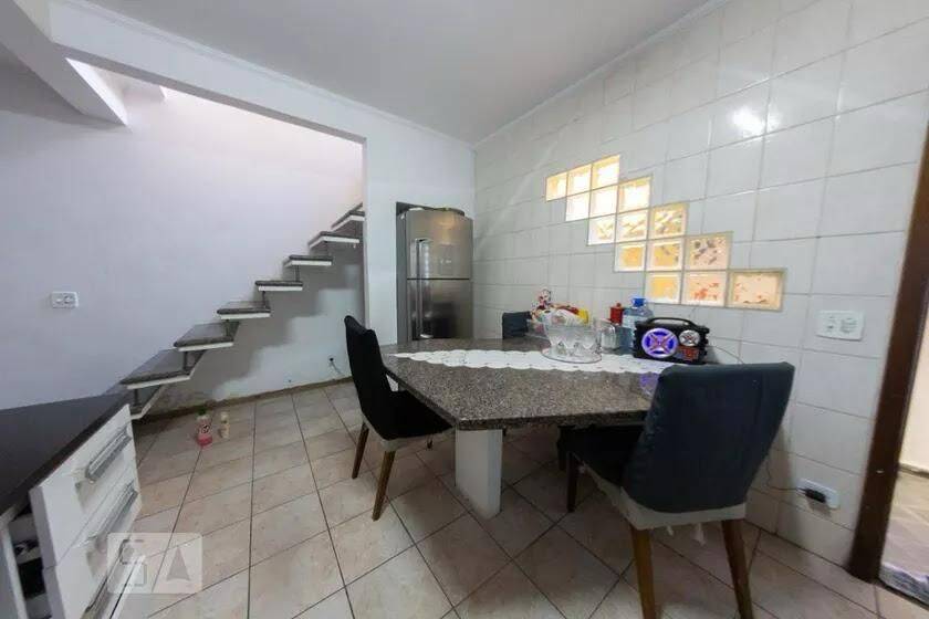Sobrado, 4 quartos, 125 m² - Foto 18