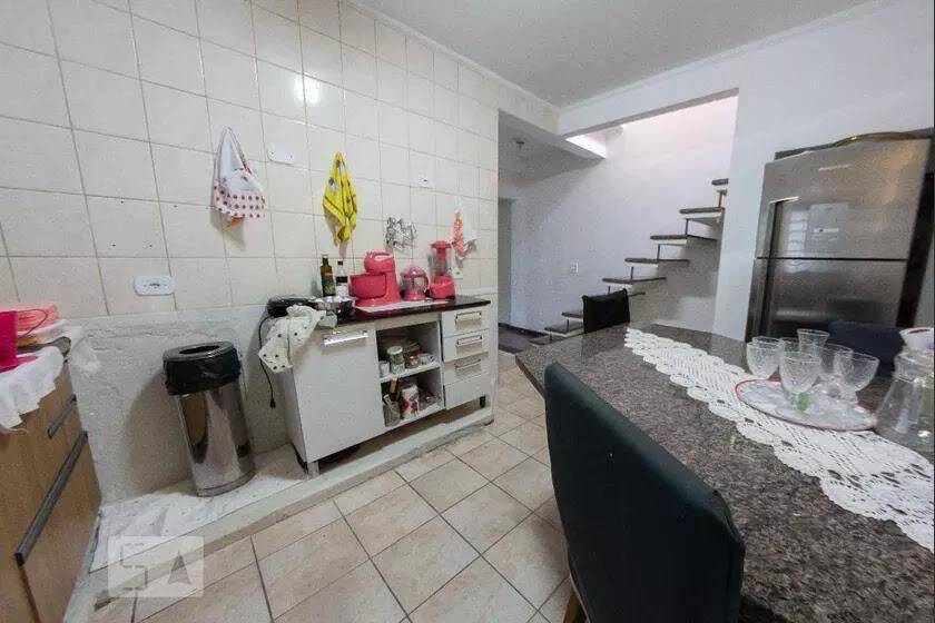 Sobrado, 4 quartos, 125 m² - Foto 15