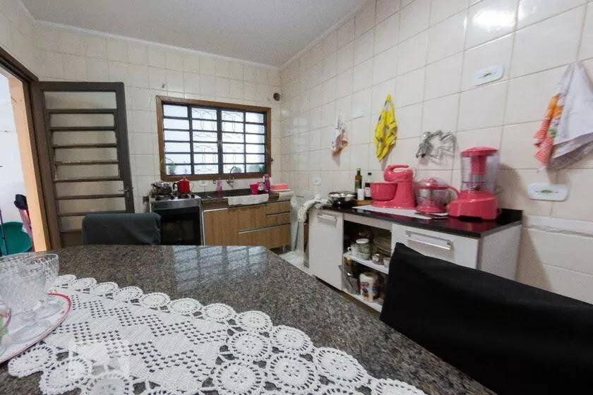Sobrado, 4 quartos, 125 m² - Foto 17