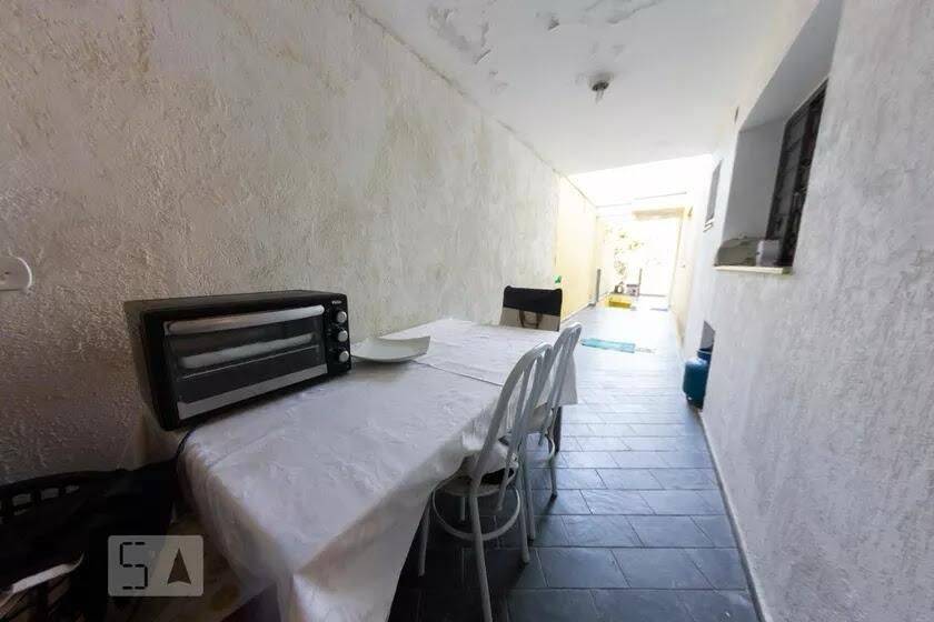 Sobrado, 4 quartos, 125 m² - Foto 13