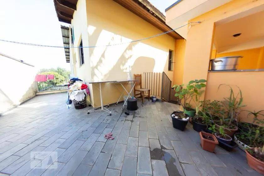 Sobrado, 4 quartos, 125 m² - Foto 23