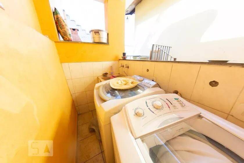 Sobrado, 4 quartos, 125 m² - Foto 21