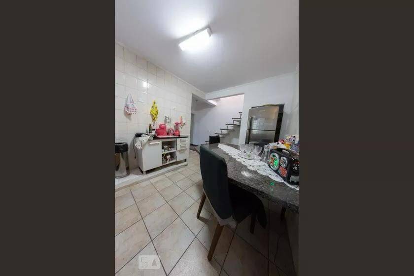 Sobrado, 4 quartos, 125 m² - Foto 19