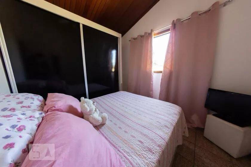 Sobrado, 4 quartos, 125 m² - Foto 34