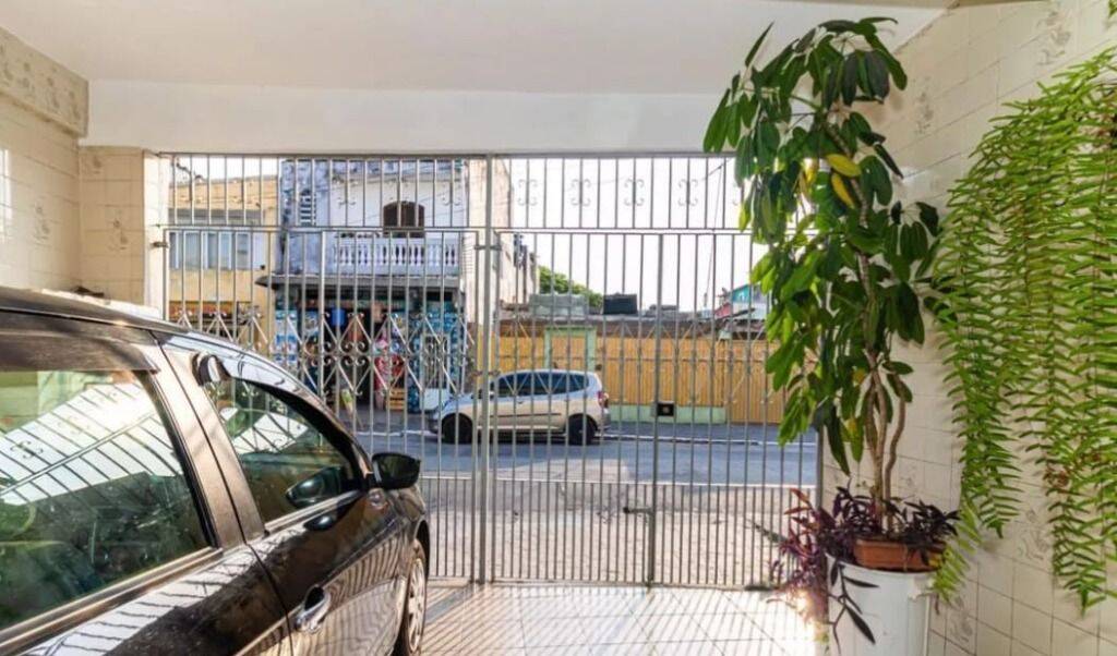 Sobrado, 3 quartos, 247 m² - Foto 12