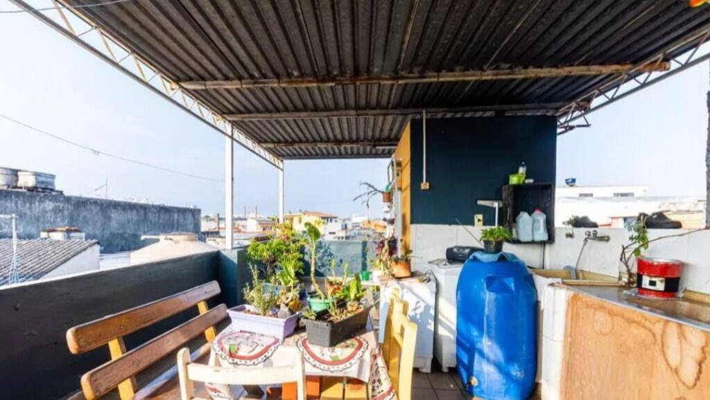 Sobrado, 3 quartos, 247 m² - Foto 11