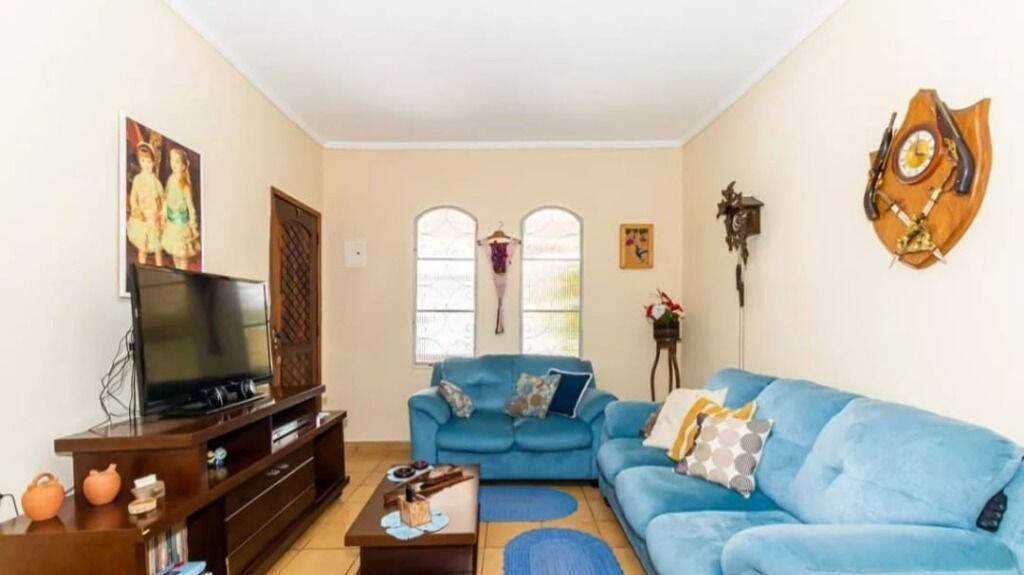 Sobrado, 3 quartos, 247 m² - Foto 13