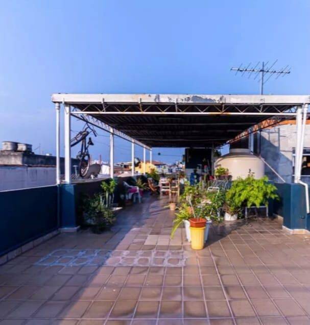 Sobrado, 3 quartos, 247 m² - Foto 17