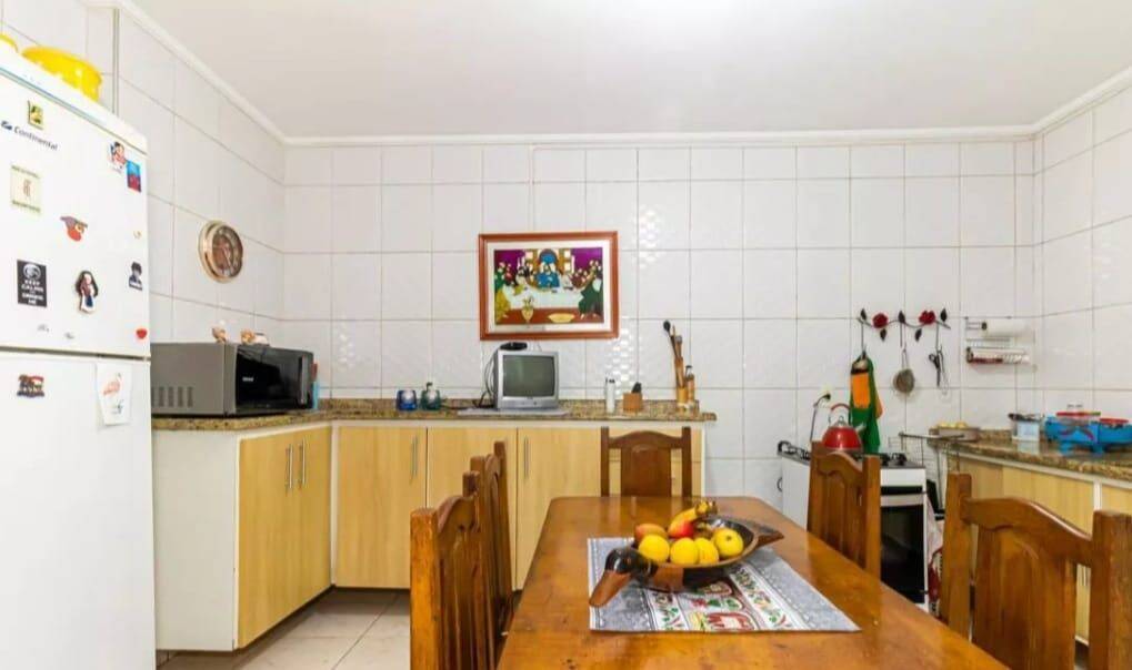 Sobrado, 3 quartos, 247 m² - Foto 23